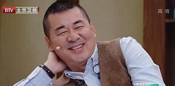 王珞丹个人资料简介 沉寂10年只因不甘被潜规则