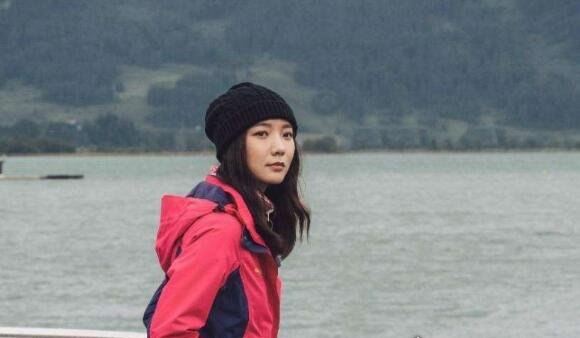王珞丹个人资料简介 沉寂10年只因不甘被潜规则