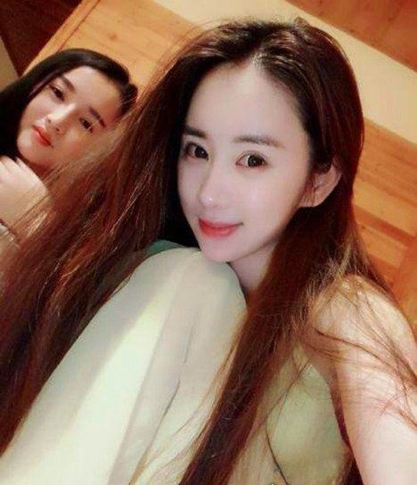 第一代网络红人程琳现状 已嫁为人妇(孩子都会走路)