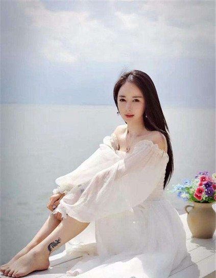 第一代网络红人程琳现状 已嫁为人妇(孩子都会走路)