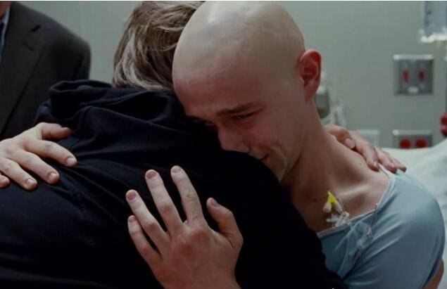 晚期癌症病人死前五个阶段 在此阶段减轻痛苦是关键