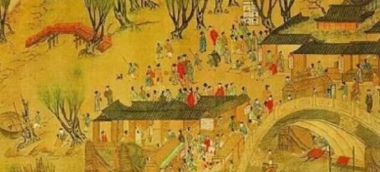 宋朝仁宗盛治有多可怕 比唐朝的贞观之治还要厉害得多