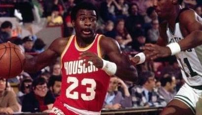 NBA历史上十大最矮的球员：小虫博格斯仅有1.6米(美国女性平均1.69米)