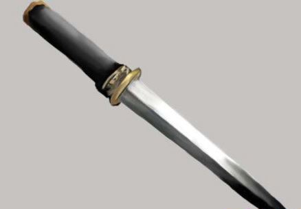 中国古代十大名刀​ 青龙偃月刀排第七