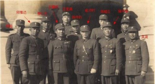 黄埔十大名将有哪些?林彪能力极强堪称战争的魔鬼