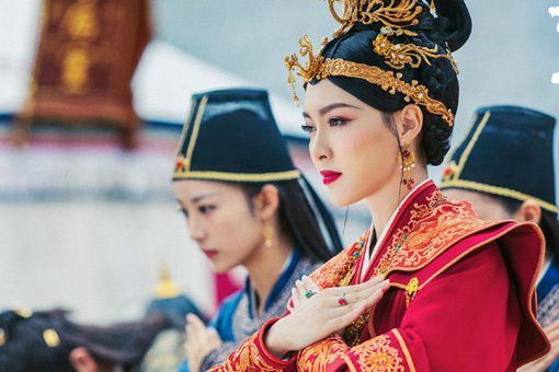 萧太后是契丹人吗？真实的萧太后究竟如何？