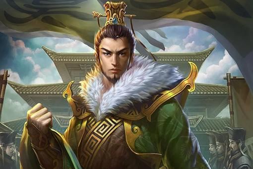生子当如孙仲谋什么意思？生子当如孙仲谋典故出处介绍
