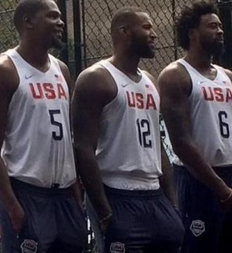 杜兰特身高多少？杜兰特臂展多少？杜兰特身高臂展之谜！