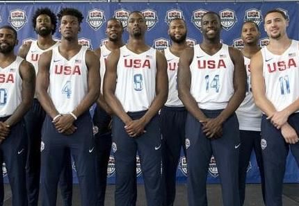 杜兰特身高多少？杜兰特臂展多少？杜兰特身高臂展之谜！