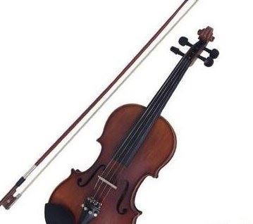 质量最好的小提琴牌子有哪些？小提琴十大品牌排行榜