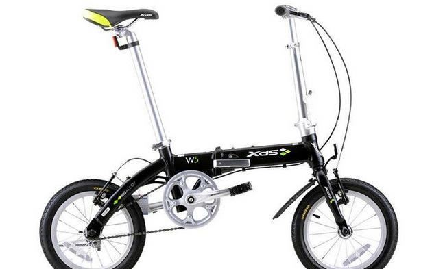 折叠自行车什么牌子好 十大折叠自行车品牌推荐