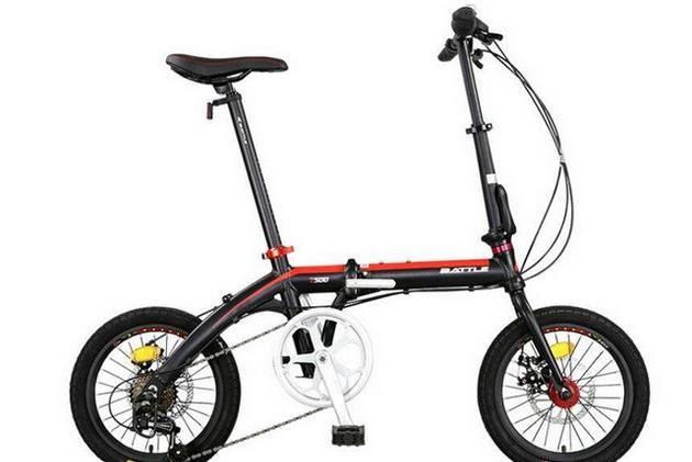 折叠自行车什么牌子好 十大折叠自行车品牌推荐