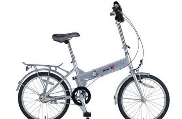 折叠自行车什么牌子好 十大折叠自行车品牌推荐