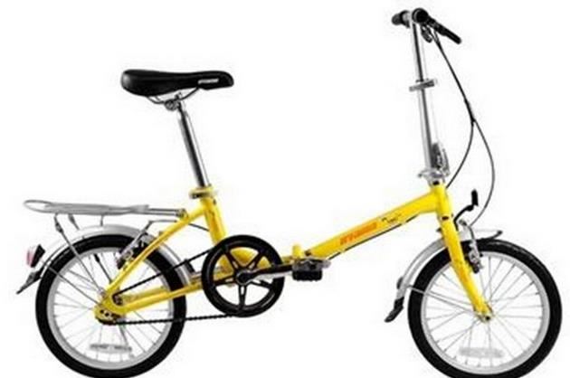 折叠自行车什么牌子好 十大折叠自行车品牌推荐