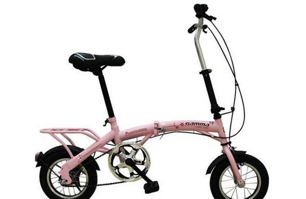 折叠自行车什么牌子好 十大折叠自行车品牌推荐