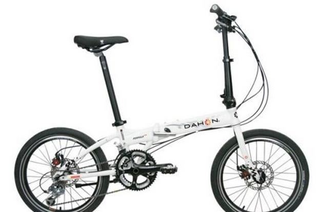 折叠自行车什么牌子好 十大折叠自行车品牌推荐