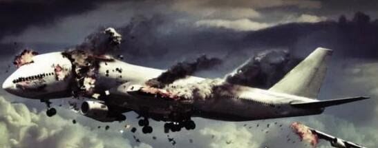 马航mh370找到了吗 失联4年只找到了些许的飞机残骸