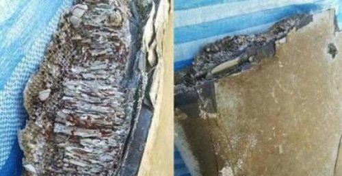 马航mh370找到了吗 失联4年只找到了些许的飞机残骸