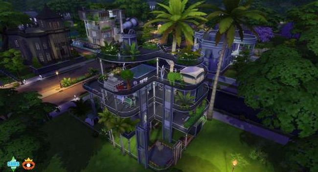 十款类似模拟人生的游戏 大多数人只玩过我的世界吧