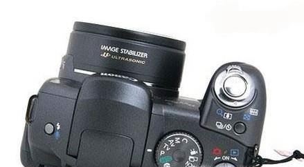 佳能相机如何辨别真伪