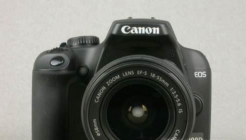 佳能相机如何辨别真伪