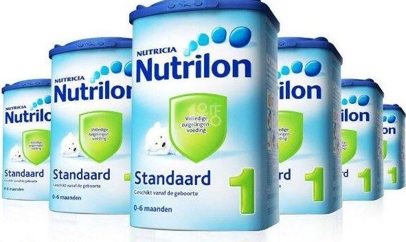 哪个牌子的奶粉最好?奶粉排行榜十强