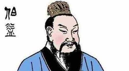 秦武王赢荡怎么死的？高估自己的实力被大鼎砸伤而死