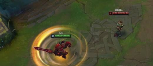 英雄联盟中盖伦的皮肤及其价格