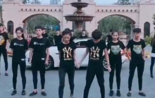 快手牌牌琦什么时候回归 牌牌琦被封真实原因揭秘