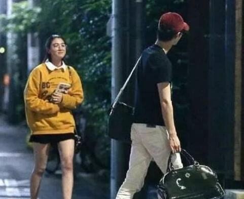三吉彩花八卦大盘点 周杰伦新歌MV女主(颜值不输昆凌)