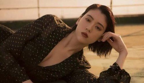 三吉彩花八卦大盘点 周杰伦新歌MV女主(颜值不输昆凌)