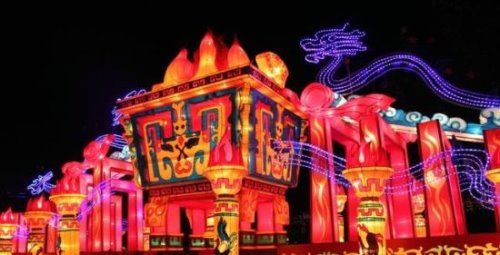 元宵节赏灯始于什么时期 源于汉代佛教仪式(隋唐规模最大)