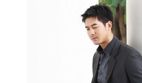 泰国一线明星排行榜 你都认识哪些呢