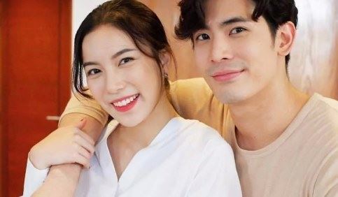 泰国一线明星排行榜 你都认识哪些呢