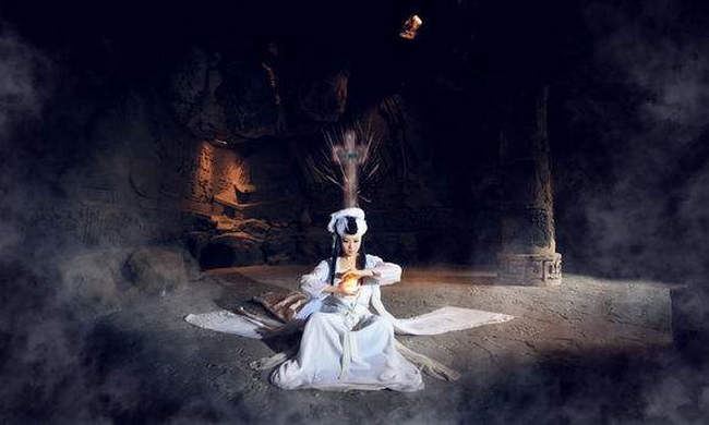 十部类似花千骨的小说 类似花千骨的虐心小说