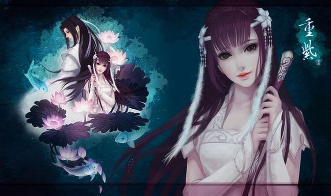 十部类似花千骨的小说 类似花千骨的虐心小说