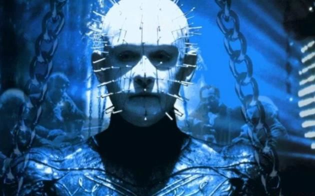 十大恐怖电影 最值得一看的恐怖片！