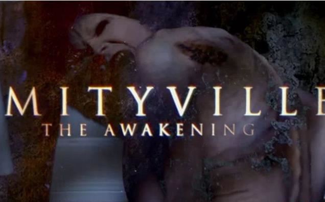 十大恐怖电影 最值得一看的恐怖片！