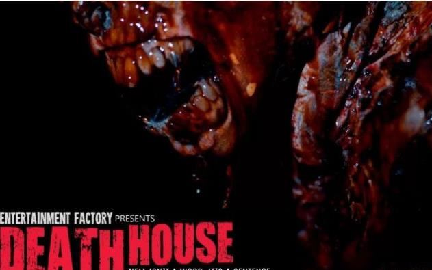 十大恐怖电影 最值得一看的恐怖片！