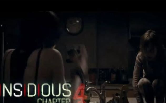 十大恐怖电影 最值得一看的恐怖片！