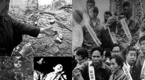 震惊世界的日本水俣病事件 是最早出现的公害病