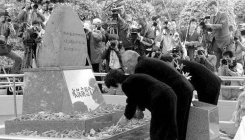 震惊世界的日本水俣病事件 是最早出现的公害病