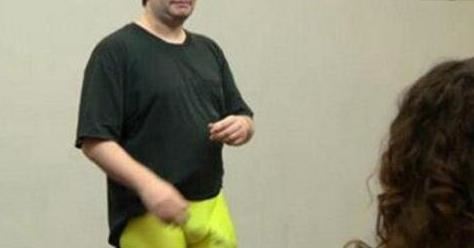 世界上最长的JJ：战斗状态下60厘米（最长JJ图片）