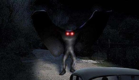 宇宙十大恐怖生物 地球上出现的10种恐怖未知生物