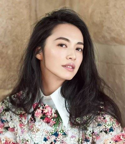 姚晨个人资料简介 离婚后迅速重组家庭(事业家庭两不误)