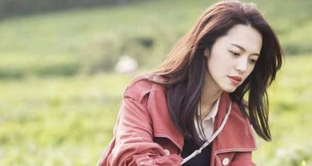 姚晨个人资料简介 离婚后迅速重组家庭(事业家庭两不误)