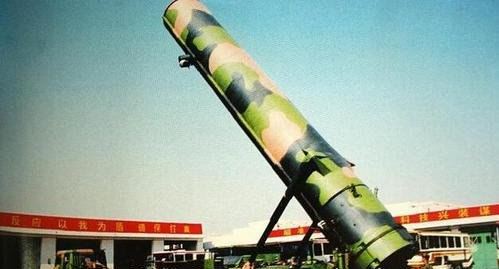 东风41导弹世界排名曝光 超越美国世界第二(世界公认！)