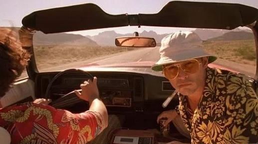 好莱坞十大经典毒品电影排行 你看过哪几部