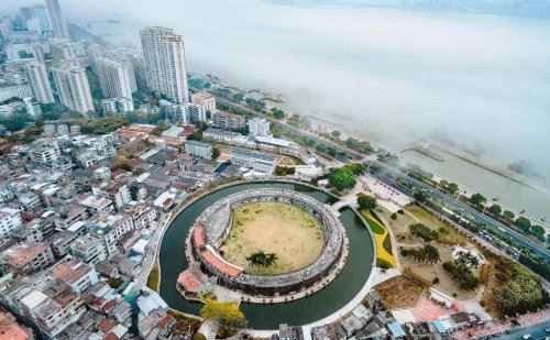 粤东地区包括哪些城市