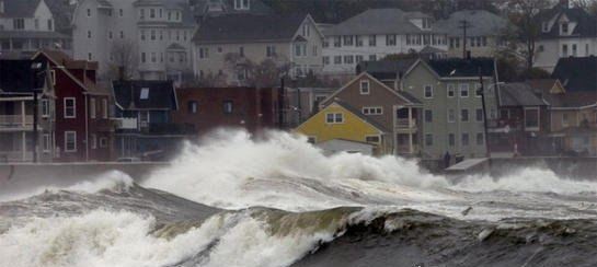 十大史上最强台风排名 超强台风泰培排名第一(波拉伤亡最惨重)